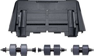 Terminal sieciowy Plustek SMARTOFFICE PT2160 14