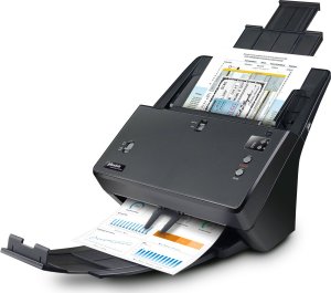 Terminal sieciowy Plustek SMARTOFFICE PT2160 15