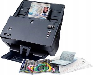 Terminal sieciowy Plustek SMARTOFFICE PT2160 2