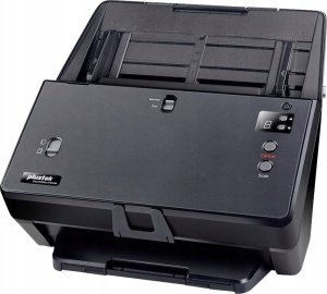 Terminal sieciowy Plustek SMARTOFFICE PT2160 3