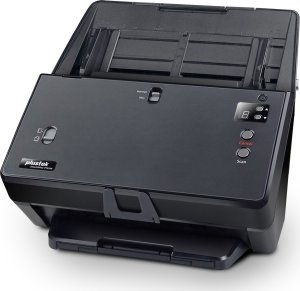 Terminal sieciowy Plustek SMARTOFFICE PT2160 5