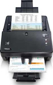 Terminal sieciowy Plustek SMARTOFFICE PT2160 6