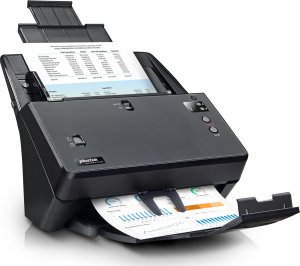 Terminal sieciowy Plustek SMARTOFFICE PT2160 7