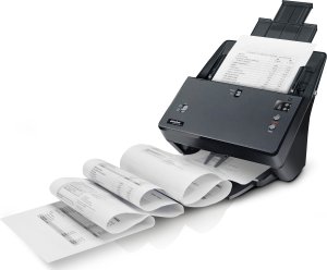 Terminal sieciowy Plustek SMARTOFFICE PT2160 9