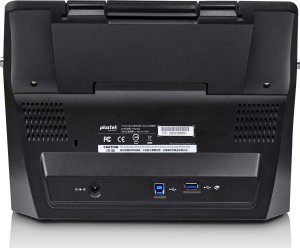 Terminal sieciowy Plustek SMARTOFFICE PT2160 10