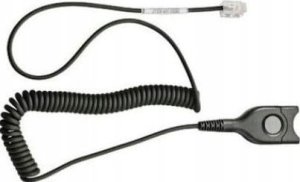 Adapter USB Cables to go EPOS CSTD 08 CABLE ED TO RJ9 1