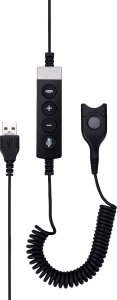 Adapter USB Emporia EPOS USB-ED CC 01 MS USB-CABLE 1