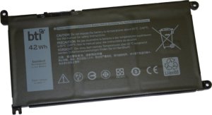 Bateria Green Cell BTI 3C BATTERY FOR VOSTRO 5481 1