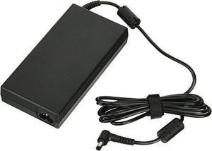Zasilacz do laptopa Wortmann AG Netzteil 120W NB MOBILE 1549/1577/1749S/1776/P/1777  3-pol. Netzkabel DE optional (Art.3809209/3809206) 1