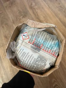 Pattex Pattex Luftentfeuchter Nachfüll Tabs für Aero 360  2x450g 3