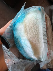 Pattex Pattex Luftentfeuchter Nachfüll Tabs für Aero 360  2x450g 4