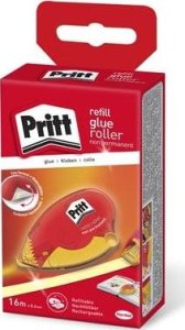 Pritt Pritt Refill Kleberoller, B: 8,4mm, L: 16m, non-permanent 2