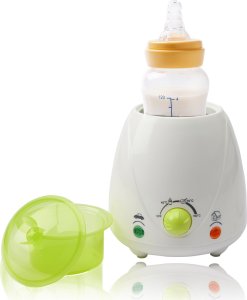 Olympia H+H Podgrzewacz do jedzenia dla dzieci BS 22 4