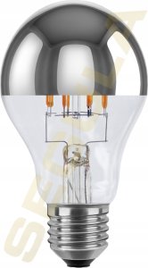 Segula Segula LED Glühlampe A67 Spiegelkopf E27 6,5W 2700K dimmbar 1