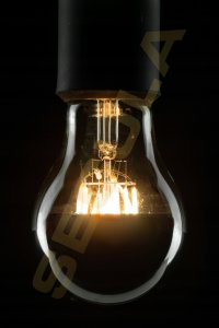 Segula Segula LED Glühlampe A67 Spiegelkopf E27 6,5W 2700K dimmbar 2
