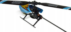 Amewi Amewi RC Helikopter AFX4 Li-Po Akku 350mAh blau/14+ 13