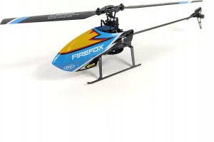 Amewi Amewi RC Helikopter AFX4 Li-Po Akku 350mAh blau/14+ 3