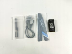 Amewi Amewi RC Helikopter AFX4 Li-Po Akku 350mAh blau/14+ 7