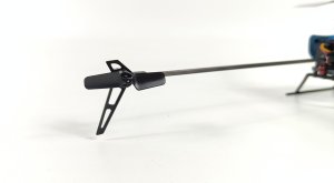 Amewi Amewi RC Helikopter AFX4 Li-Po Akku 350mAh blau/14+ 9