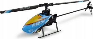 Amewi Amewi RC Helikopter AFX4 Li-Po Akku 350mAh blau/14+ 10