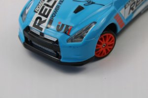 Amewi Amewi RC Auto Drift Sport Li-Ion Akku 500mAh blau       /14+ 13