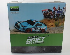 Amewi Amewi RC Auto Drift Sport Li-Ion Akku 500mAh blau       /14+ 17