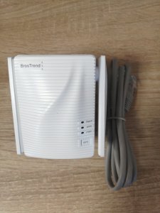 Amewi Amewi RC Auto Drift Sport Li-Ion Akku 500mAh blau       /14+ 8