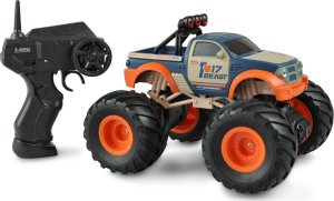 Amewi Amewi RC Auto Big Buster Truck Li-Ion Akku 500mAh orange /6+ 1