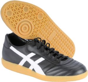 Kros Sport Buty piłkarskie HANSEL czarno-białe r. 41 (34133) 1