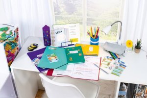 Herma HERMA Sticker Sammelalbum für Kids Dinos A5 4