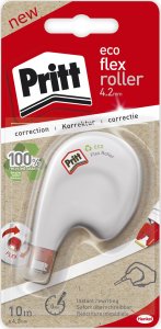 Dell Pritt Korrektur ECOmfort Roller 930B, B: 4,2 mm, L: 10 m 1