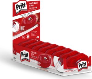 Pritt Pritt Kleberoller Compact WA170D, permanent, 9H ZCGPK 2