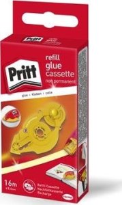 Pritt Pritt Refill Kleberoller, Kassette, B: 8,4mm, 16m, non-perm 2