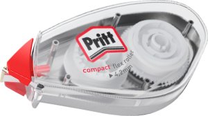 Pritt Pritt Korrektur Compact Roller flex 990D 1