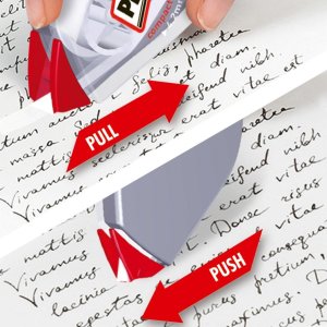 Pritt Pritt Korrektur Compact Roller flex 990D 4