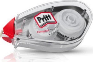 Pritt Pritt Korrektur Compact flex Roller 995B, B: 6,0mm, L: 10m 2