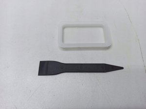 Diverse Pattex Kleber dwuskładnikowy Kraft-Mix 2 ST × 12 g 4