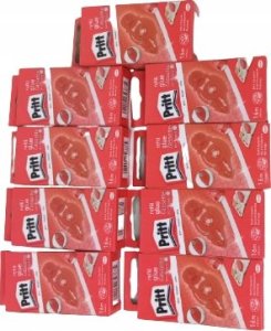Pritt Pritt Refill Kleberoller, Kassette, B: 8,4mm, L: 16m, perm. 2