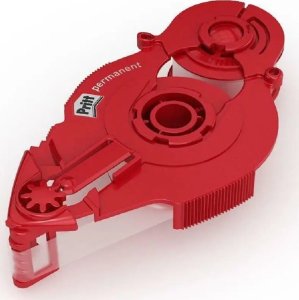 Pritt Pritt Refill Kleberoller, Kassette, B: 8,4mm, L: 16m, perm. 3