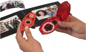 Pritt Pritt Refill Kleberoller, Kassette, B: 8,4mm, L: 16m, perm. 5