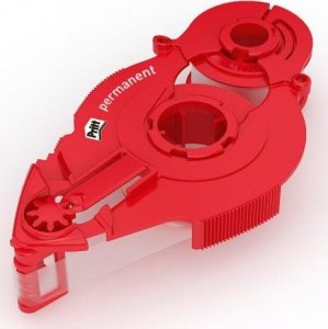 Pritt Pritt Refill Kleberoller, Kassette, B: 8,4mm, L: 16m, perm. 10