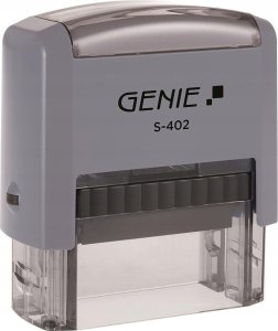 Genie GENIE Stempel-Set S-402 1