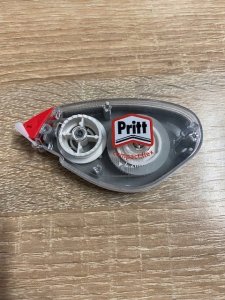 Pritt Pritt Korrektur Compact flex Roller 990B, B: 4,2mm, L: 10m 2