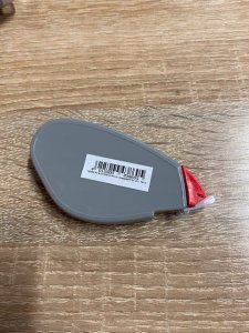 Pritt Pritt Korrektur Compact flex Roller 990B, B: 4,2mm, L: 10m 3