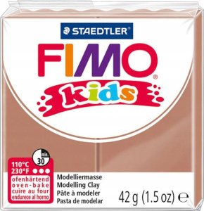 Fimo FIMO Mod.masse Fimo kids hellbraun 1