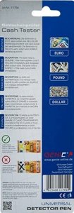 StarTech GENIE Geldschein Quicktester 2