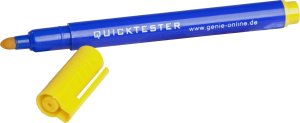 StarTech GENIE Geldschein Quicktester 10