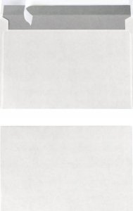 Herlitz Herlitz Briefumschlag C6 haftklebend   o.Fenster  100er Pack 2