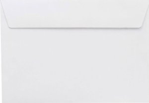 Herlitz Herlitz Briefumschlag C6 haftklebend   o.Fenster  100er Pack 4