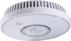 Olympia Olymp Rauch-/Kohlenmonoxid Warnmelder RC 200 2